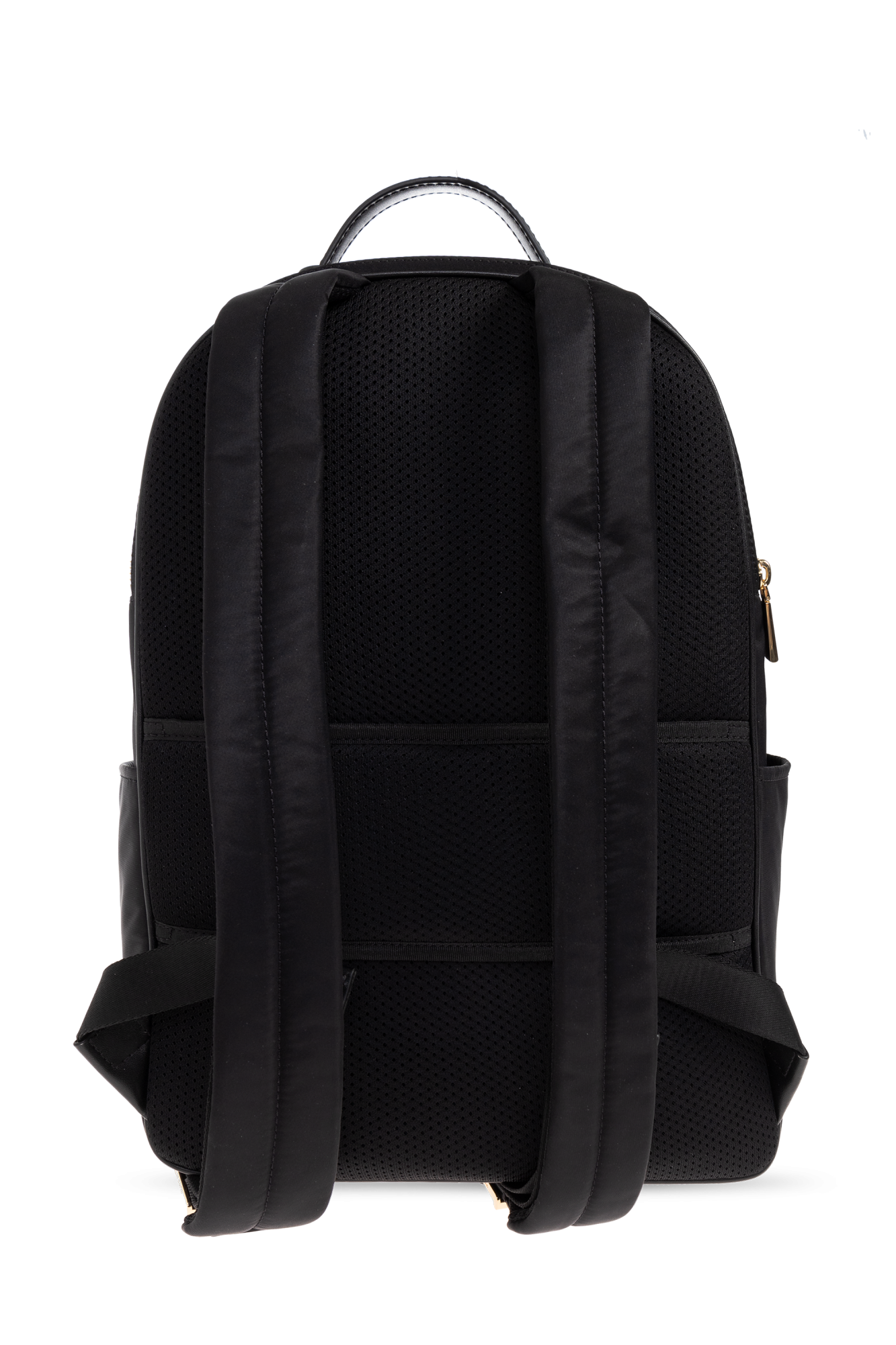MICHAEL KORS ブラックバックパック MICHAEL KORS マイケルコース バッグ リュック 35S2G8TB2L